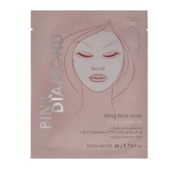 Rodial Pink Diamond Lifting Face Mask 20 g