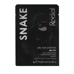 Rodial Snake Jelly Eye Patches 3 g