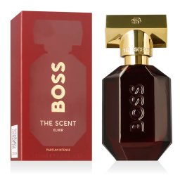 Hugo Boss The Scent Elixir For Her Парфюм Intense за жени 30 ml опция Нова опаковка