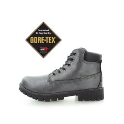 PRIMIGI Evan Gore-Tex Grey
