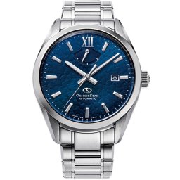 Мъжки часовник Orient Star RE-BX0004L