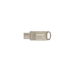 Patriot TAB560 64GB USB 3.2 Gen 1 Type-A+C