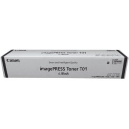 Консуматив Canon Toner T07, Black