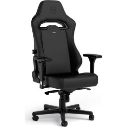 Геймърски стол noblechairs HERO ST - Black Edition