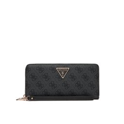 Guess Портфейл Laurel II Slg SWSG74 59146 Сив