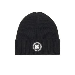 DC Shoes Шапка CEO-DC-M3-001-AW25 Черен