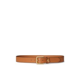 LAUREN RALPH LAUREN Колан 412968765009 Кафяв