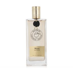 Nicolai Parfumeur Createur Musc Intense Eau de Parfum за жени 100 ml
