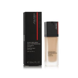 Shiseido Synchro Skin Self-Refreshing SPF30 Фон дьо тен за жени 30 ml нюанс 250 Sand