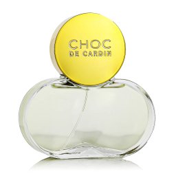 Pierre Cardin Choc Eau de Parfum за жени 50 ml