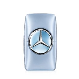 Mercedes-Benz Mercedes-Benz Man Fresh Eau de Toilette за мъже 50 ml