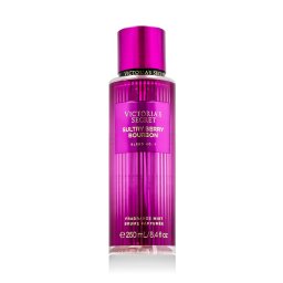Victoria´s Secret Sultry Berry Bourbon Спрей за тяло за жени 250 ml
