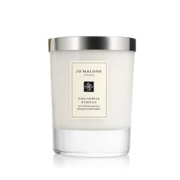 Jo Malone English Pear & Freesia Ароматна свещ за жени 200 ml