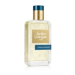 Atelier Cologne Cédrat Enivrant Eau de Parfum Парфюмна вода 100 ml