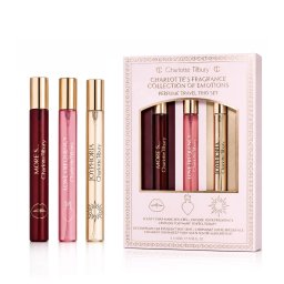 Charlotte Tilbury Комплект миниатюри комплект Eau de Parfum More S... 10 ml + Eau de Parfum Love Fre