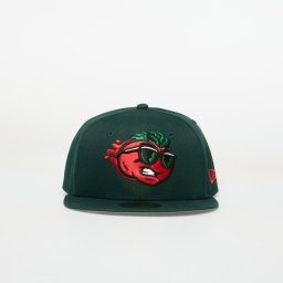 Шапка New Era 59FIFTY MLB Theme Night Jersey Shore Blueclaws Green 7 1/4
