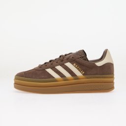 Сникърси adidas Gazelle Bold Rose Tone/ Wonder White/ Gold Met. EUR 40