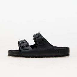 Обувки Birkenstock Arizona Natural Leather Black 42