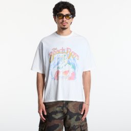 Тениска Represent Beach Boys Endless Summer T-Shirt UNISEX Smoked Blue S