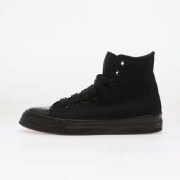 Сникърси Converse Chuck Taylor Throwback Black EUR 37