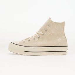 Сникърси Converse Chuck Taylor All Star Lift Natural EUR 39.5