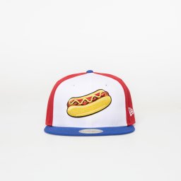 Шапка New Era 59FIFTY MLB Theme Night Reading Fightin Phils Red/ Blue 7 1/2
