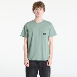 Тениска Horsefeathers Alpha T-Shirt Iceberg Green XL