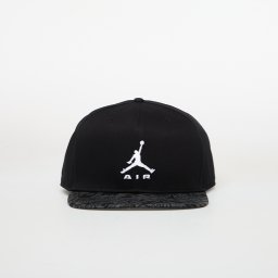 Шапка Jordan Pro Structured Cap Black/ Anthracite/ White S/M