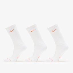 Чорапи Nike Everyday Elevated Crew Socks 3-Pack Multi-Color XL