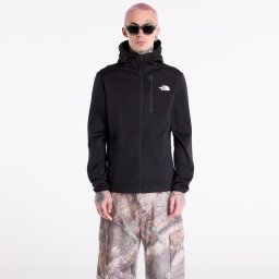 Яке The North Face Mountain Athletics Fleece Full Zip Jacket TNF Black S