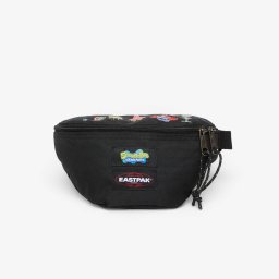 Чанта Eastpak x Spongebob Springer Authentic Original Line Up Universal