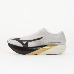 Сникърси Mizuno Hyperwarp Elite (U) White/ Black/ Gold EUR 43