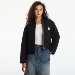Яке Carhartt WIP W' OG Detroit Jacket Black/ Black Rinsed M