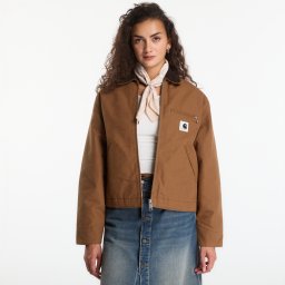 Яке Carhartt WIP W' OG Detroit Jacket WIP H Brown/ Tobacco Rinsed M