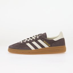 Обувки adidas Handball Spezial Kids Grey Strata/ Off White/ Gum4 6