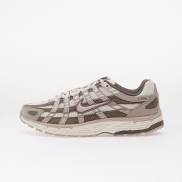 Nike P-6000 Summit White/ Platinum Violet-Cave Stone 11.5