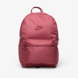 Раница Nike Heritage Backpack 2.0 23L Pink Smoke/ Pink Smoke/ Mystic Dates 23 l