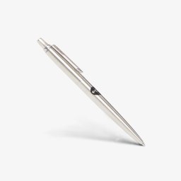 Carhartt WIP Parker Jotter Heart Ballpen Silver Universal
