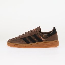 Обувки adidas Handball Spezial Kids Earth Strata/ Core Black/ Glow Pink 6