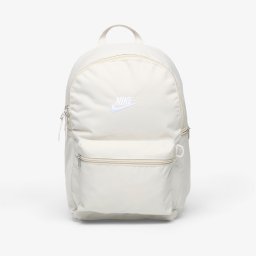 Раница Nike Heritage Backpack 2.0 23L Light Bone/ Light Bone/ White 23 l