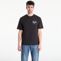 Тениска Vans Palm Drive SS Tee Black XL