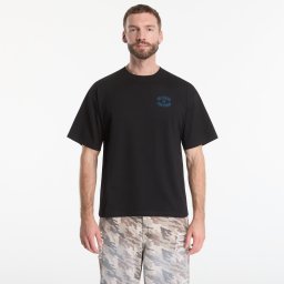 Тениска Footshop x Oktagon T-Shirt X-Ray Black XXL
