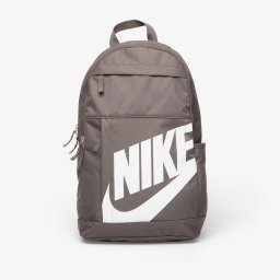 Раница Nike Elemental Backpack (21L) Cave Stone/ Cave Stone/ White 21 l