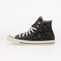 Сникърси Converse Chuck Taylor All Star Black EUR 39