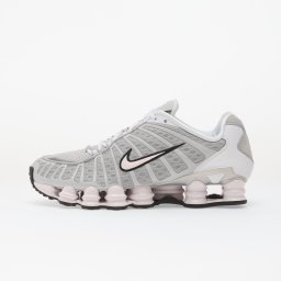Сникърси Nike W Shox TL Neutral Grey/ Pearl Pink-Metallic Silver EUR 44.5