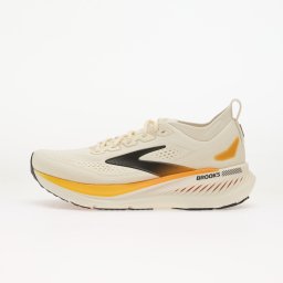 Сникърси Brooks Glycerin GTS 23 Arctic Wolf/ Angora/ Orange EUR 43