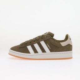 Обувки adidas Campus 00s Kids Olive Strata/ Ftwr White/ Gum 2 4