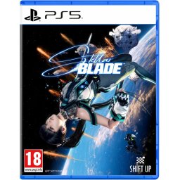 Игра за конзола Stellar Blade, за PS5