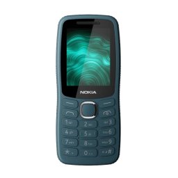 Nokia 123 Shield Dual SIM