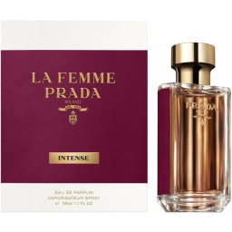 Prada La Femme Intense EDP 50ml за Жени